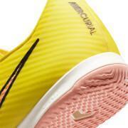 Buty piłkarskie Nike Zoom Mercurial Vapor 15 Academy IC - Lucent Pack
