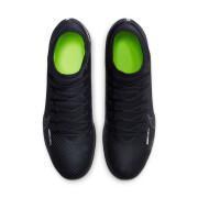 Buty piłkarskie Nike Mercurial Superfly 9 Club IC - Shadow Black Pack