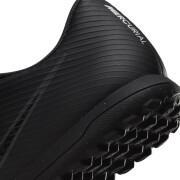 Buty piłkarskie Nike Mercurial Vapor 15 Club TF - Shadow Black Pack