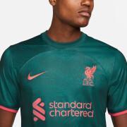 Trzecia koszulka Liverpool FC 2022/23