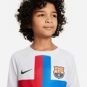 Trzecia koszulka dla dzieci FC Barcelona 2022/23