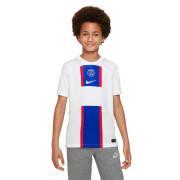 Trzecia koszulka dla dzieci PSG 2022/23