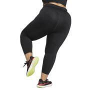 Legging 7/8 wysoka talia kobiety Nike Dri-FIT Go