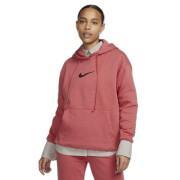Sweatshirt kobieta Nike Fleece OS PO HDY MS