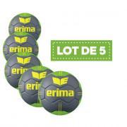 Zestaw 5 balonów Erima Pure Grip N° 2 T2