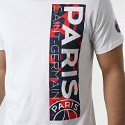 Koszulka PSG Graphic 2021/22