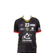 Koszulka domowa Chambéry Handball 2021