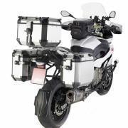 Wspornik kufra bocznego motocykla Givi Monokey Cam-Side Bmw S 1000 Xr (15 À 19)