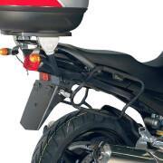 Wspornik kufra bocznego motocykla Givi Monokey Side Yamaha Tdm 900 (02 À 14)