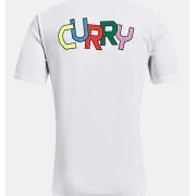 Koszulka Under armour Curry