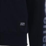 Bluza Errea essent hoodie block logo