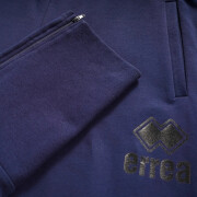 Spodnie dziecięce Errea essential drake tonal logo