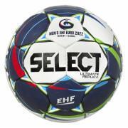 Balon Select Euro EHF 2022 Replica