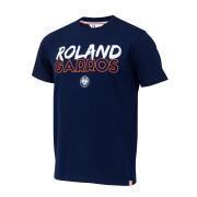 Koszulka Roland Garros