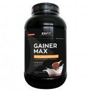 Gainer max podwójna czekolada EA Fit 2,9kg