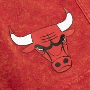Szorty Mitchell & Ness NBA Chicago Bulls 2021/22