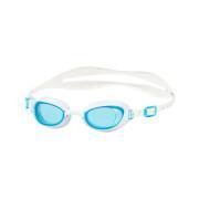 Okulary do pływania dla kobiet Speedo Aquapure
