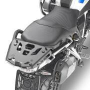 Aluminiowy wspornik górnej części kufra motocyklowego Givi Noir GIVI Monokey Bmw R 1250 GS (19-21)