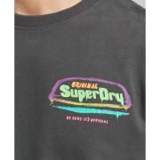 Koszulka Superdry Vintage Cali