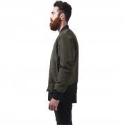 Urban classic 2-tone gt jacket