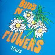 Koszulka Tealer Buds N flowers