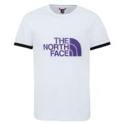 Koszulka dziecięca The North Face Rafiki