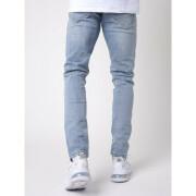Basic slim jeansy Project X Paris