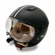 Kask motocyklowy Jet Vito Helmets Moda