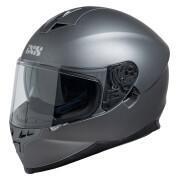 Kask motocyklowy z pełną twarzą IXS 1100 1.0
